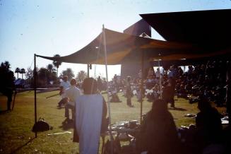 1976 Haydens Ferry Arts & Craft Fair, Society for Creative Anachronism performance