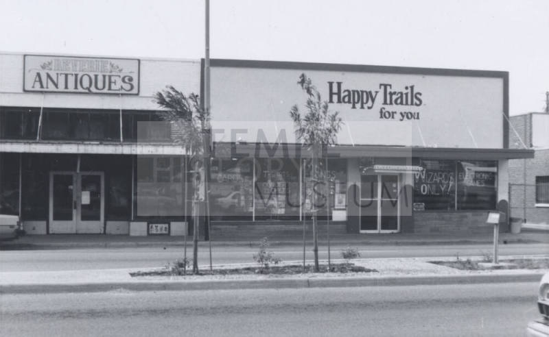 516 S. Mill Avenue-Tempe, AZ