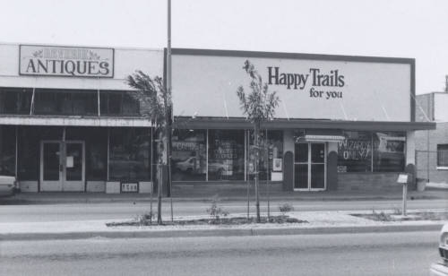 516 S. Mill Avenue-Tempe, AZ