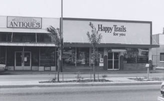 516 S. Mill Avenue-Tempe, AZ