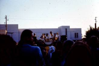 1976 Haydens Ferry Arts & Craft Fair, band