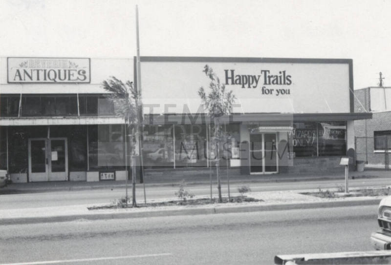 514 S. Mill Avenue-Tempe, AZ