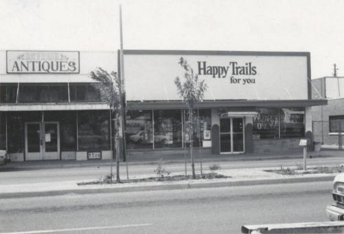 514 S. Mill Avenue-Tempe, AZ