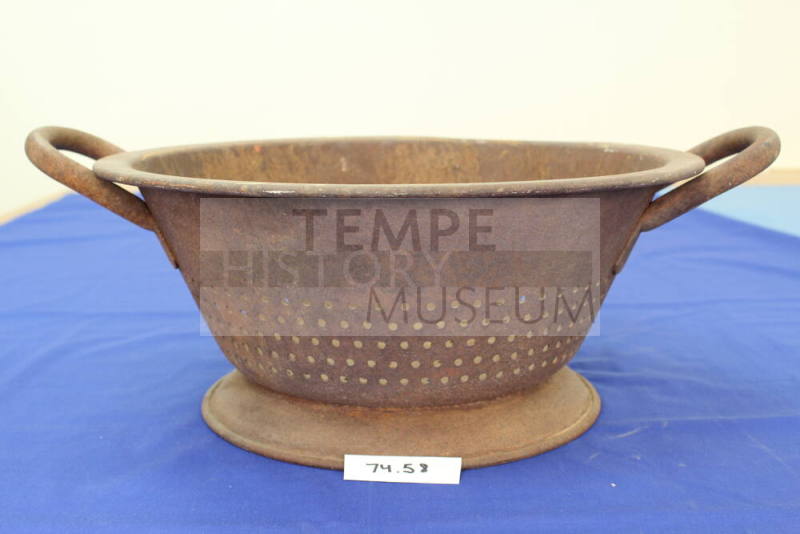 Colander