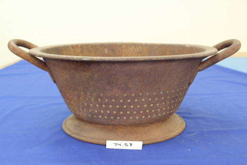 Colander