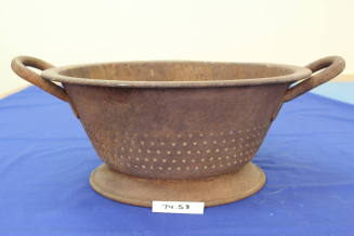 Colander