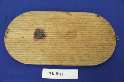 Cutting Board