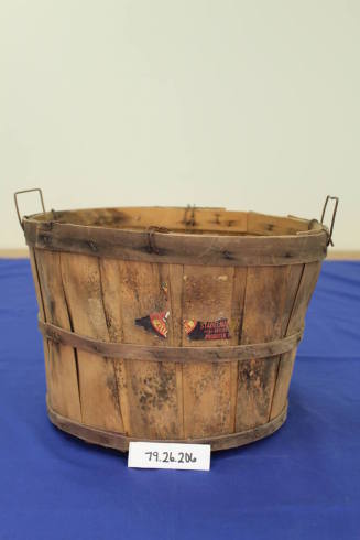 Fruit Basket