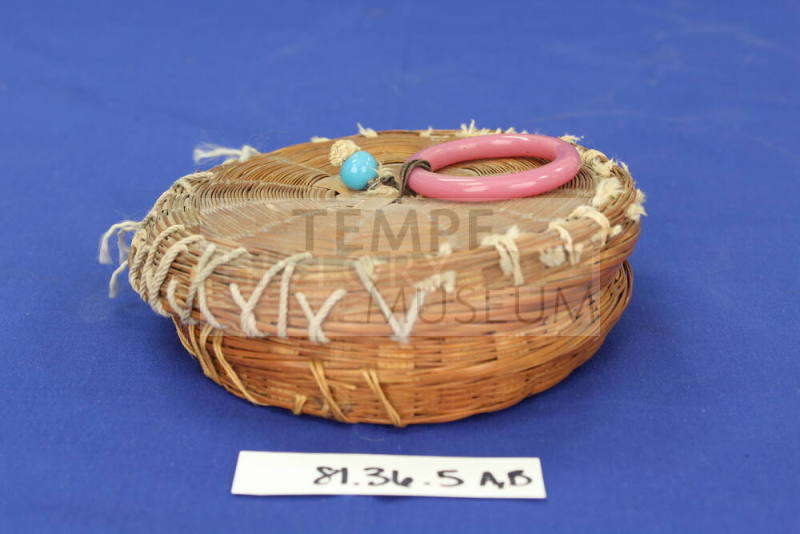 Sewing Basket