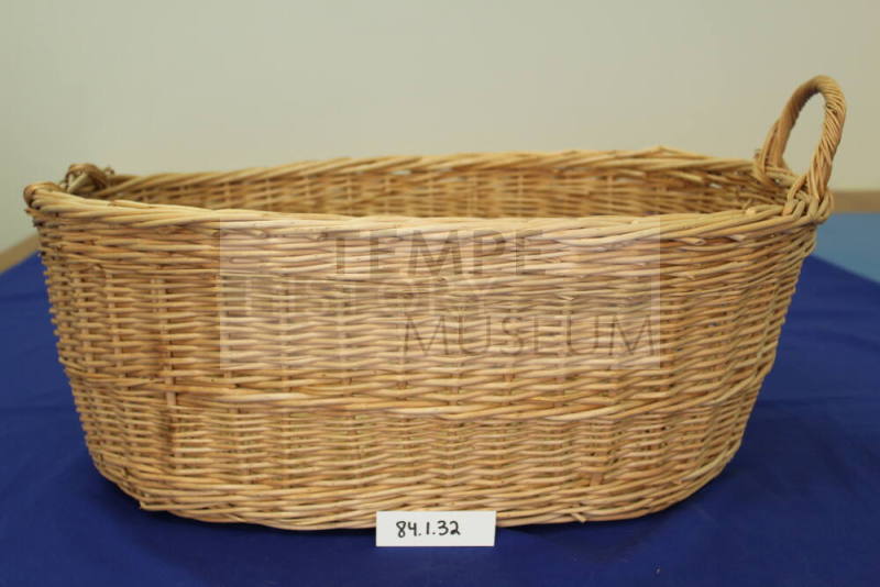 Laundry Basket