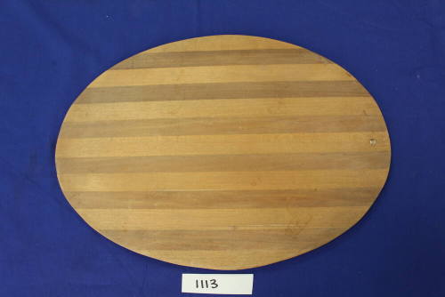 Cutting Board