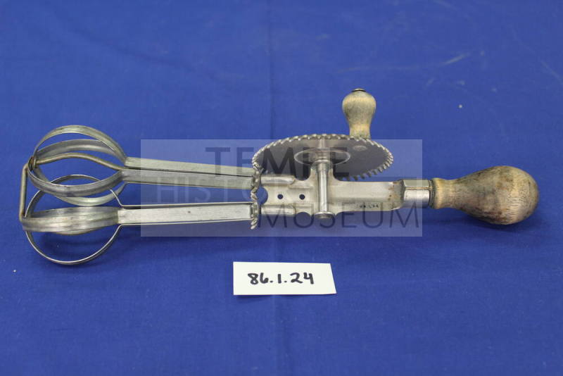 Eggbeater