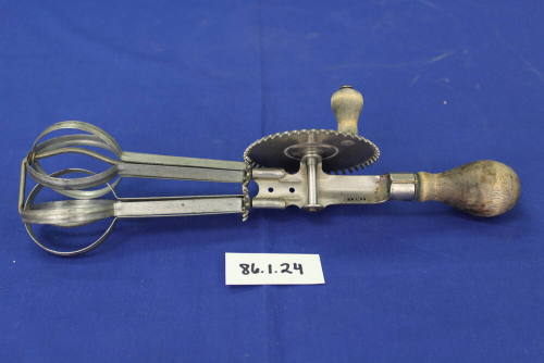 Eggbeater