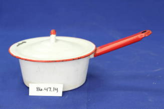 Sauce Pot