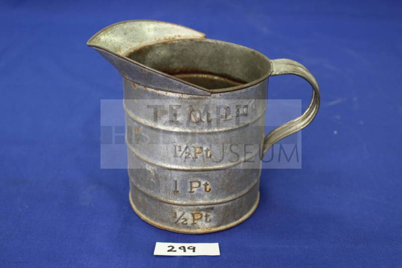 Measuring Cup