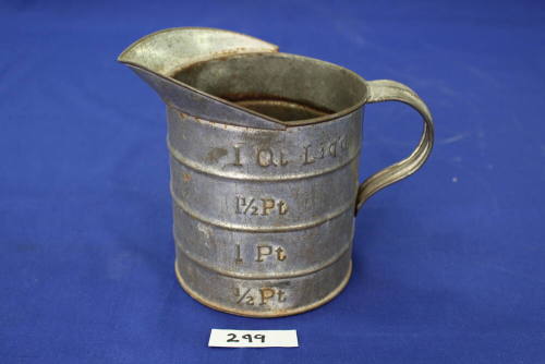 Measuring Cup