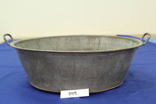 Dishpan