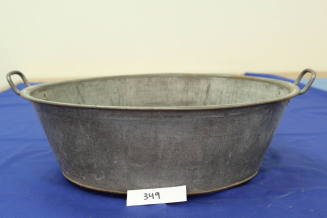 Dishpan