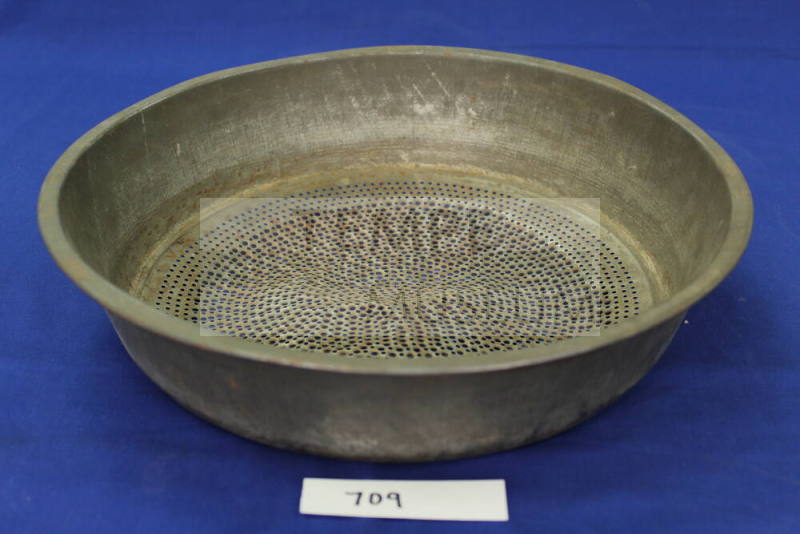 Strainer