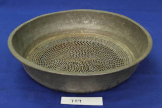 Strainer