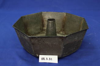Angel Food Cake Pan