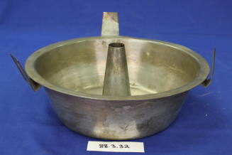 Angel Food Cake Pan