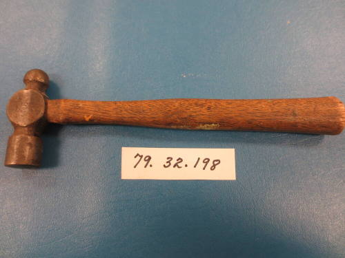 Hammer