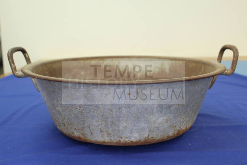 Metal Dishpan