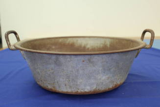 Metal Dishpan