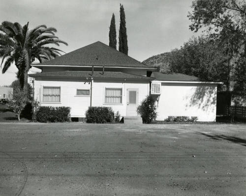 Old Tempe Public Library
