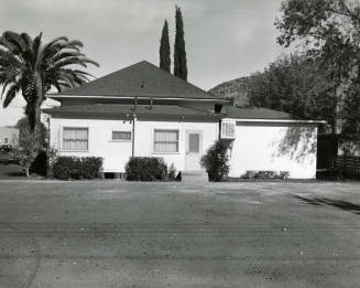 Old Tempe Public Library