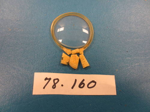 Magnifying Glass