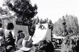 Skateboarding: Oktoberfest at Tempe Beach Park