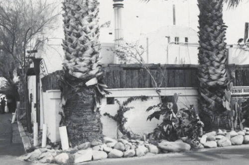 3 W. 1st Street-Tempe, AZ Hayden House Monti's la Casa Vieja