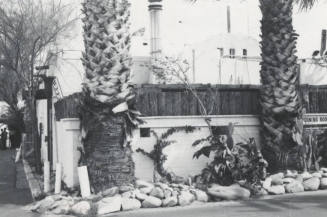 3 W. 1st Street-Tempe, AZ Hayden House Monti's la Casa Vieja
