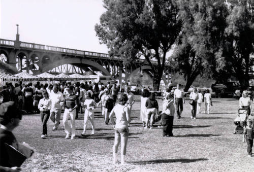 Oktoberfest at Tempe Beach Park