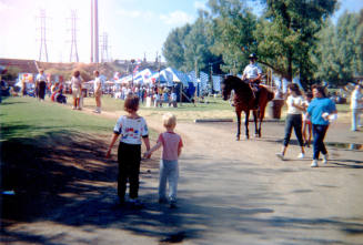 Oktoberfest at Tempe Beach Park