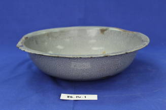 Wash basin