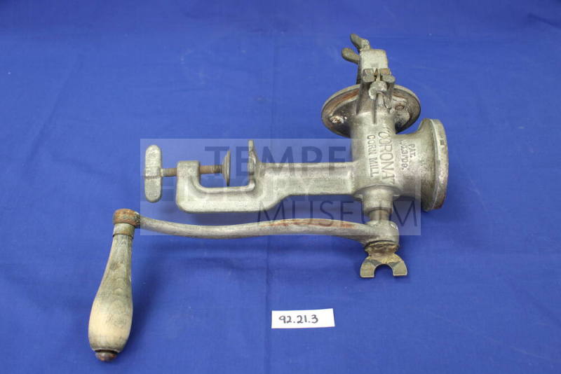 Metal Corn Grinder