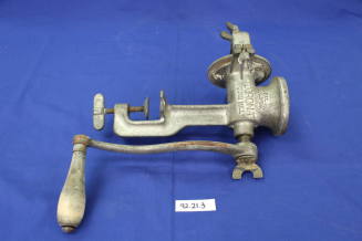 Metal Corn Grinder