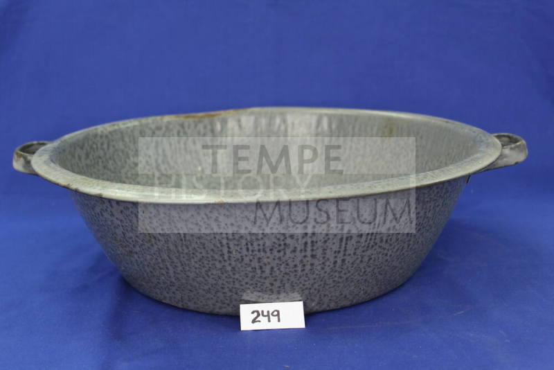 Dishpan