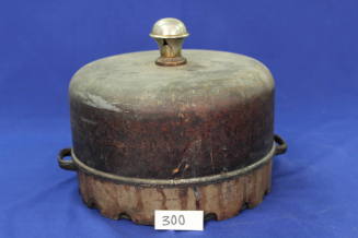 Stove-Top Oven