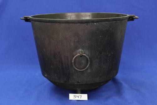 Kettle