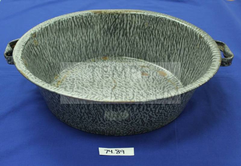 Dishpan