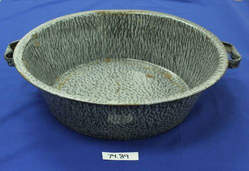 Dishpan
