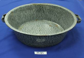 Dishpan
