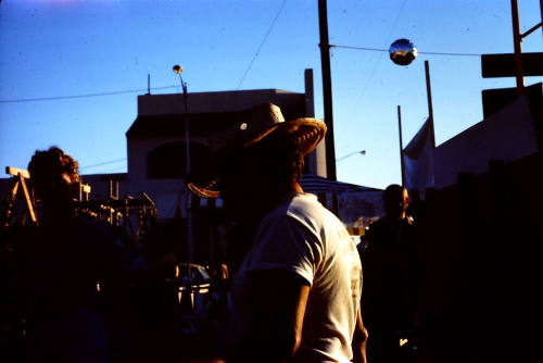 1977 Haydens Ferry Arts & Craft Fair Crowd