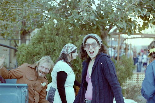1979 Haydens Ferry Arts & Craft Fair Crowd