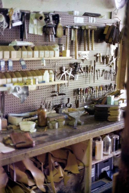 Euphoria Leather Workshop