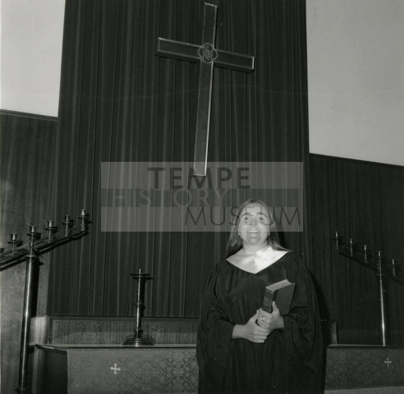 Yale Intern Back In Town. - Tempe Daily News,  August 11 1978